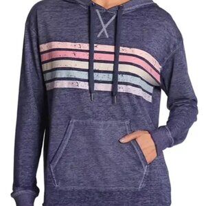 C&C California Hooded Top - Size S